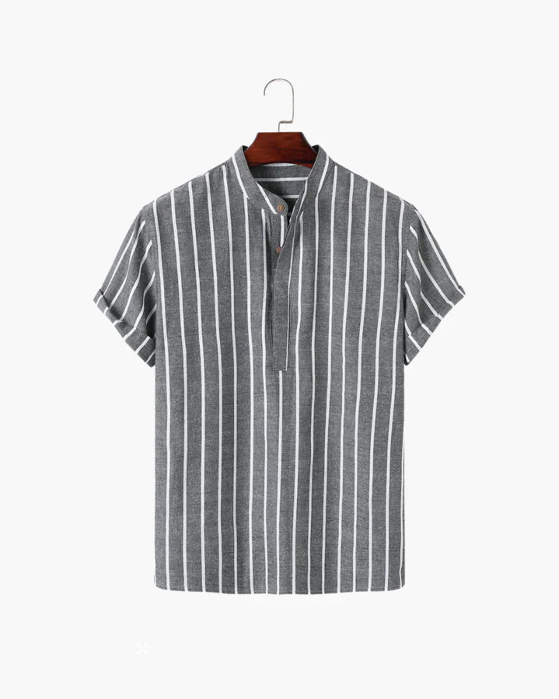 THE LUIGI SAILOR SHIRT