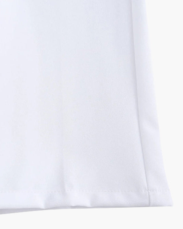 THE ALBERTO TAILORED TROUSERS