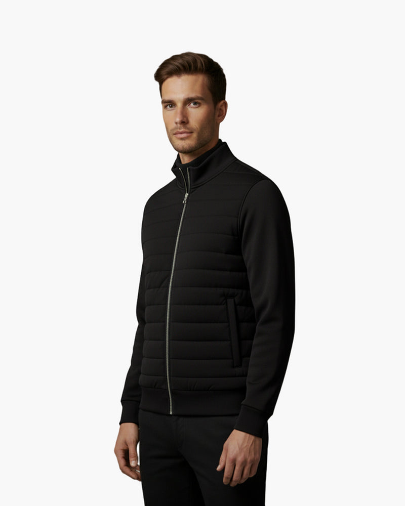 THE LUCA HYBRID JACKET
