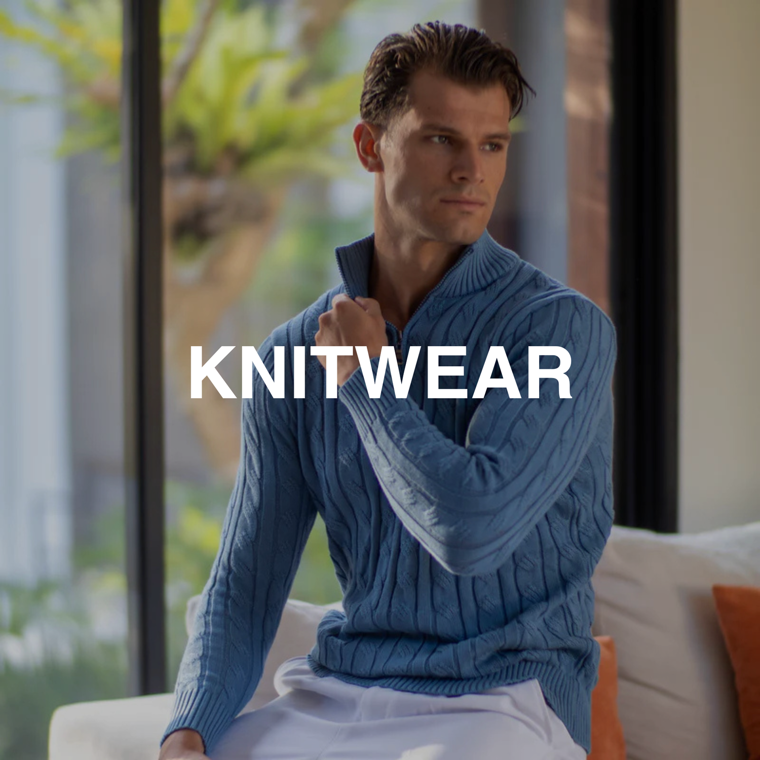 KNITWEAR