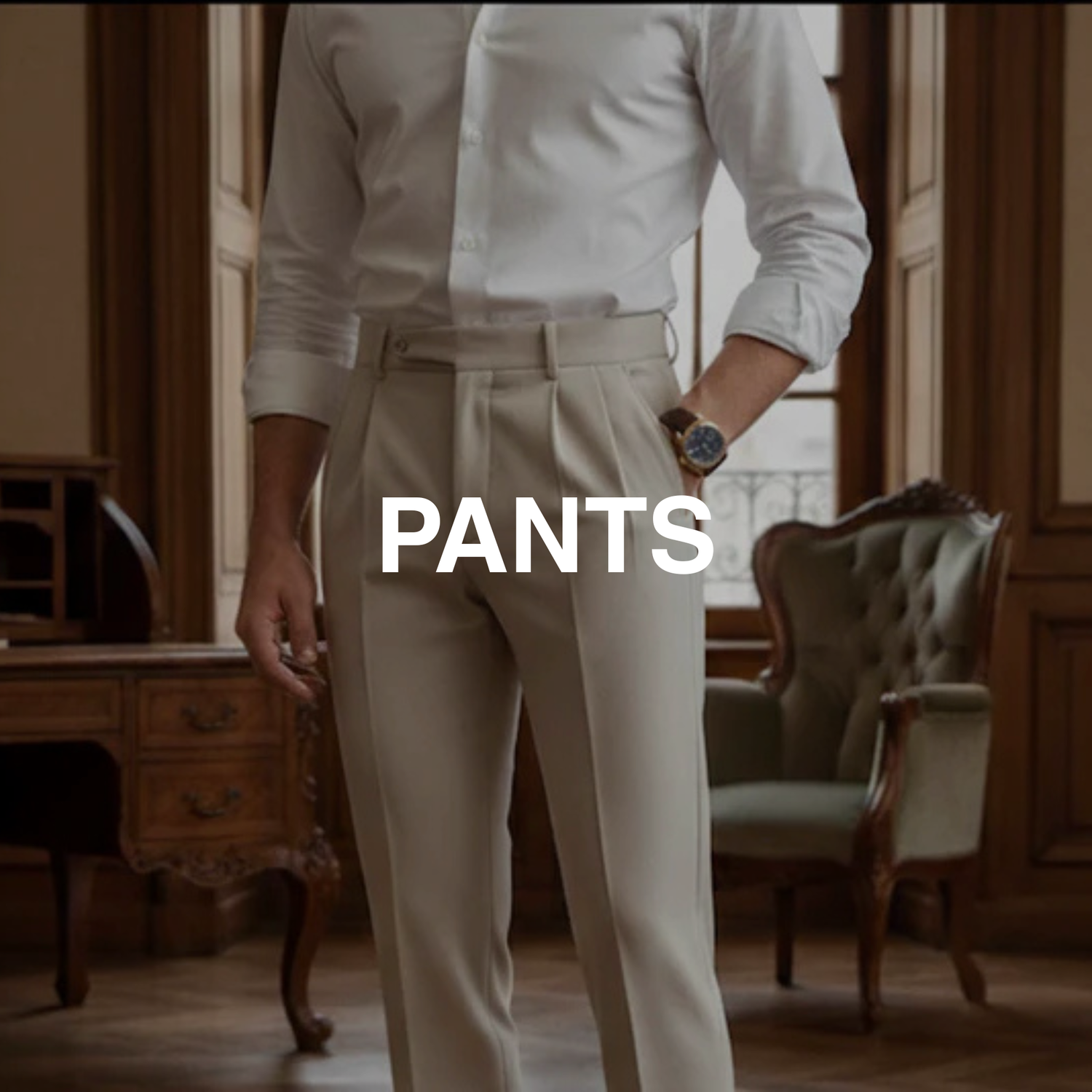 PANTS