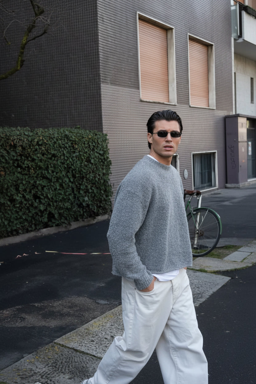 KNITWEAR