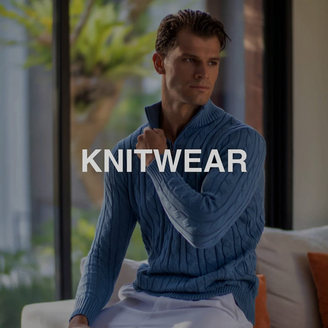 KNITWEAR