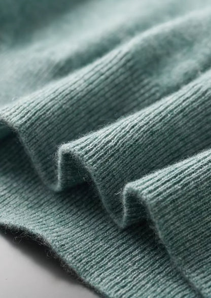 The Bellano Crewneck T-Shirt - Verdant Slate