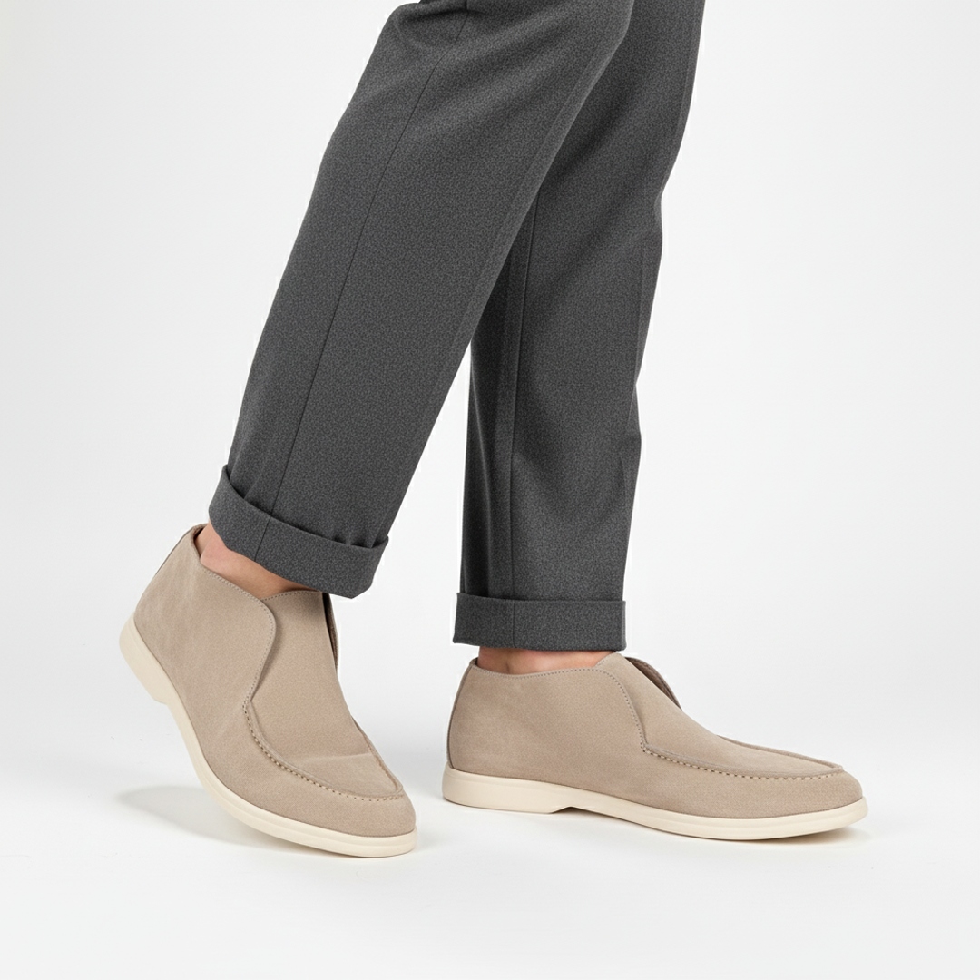 THE CESARE LOAFERS