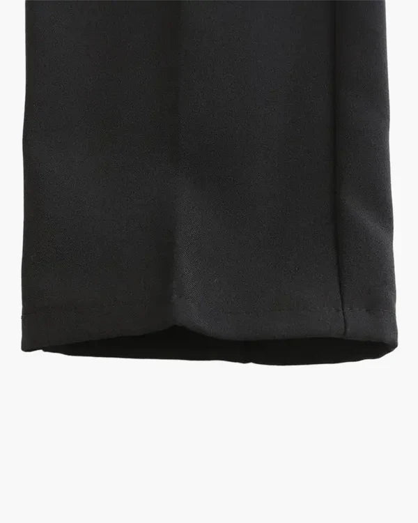 THE FABIAN TAILORED TROUSERS