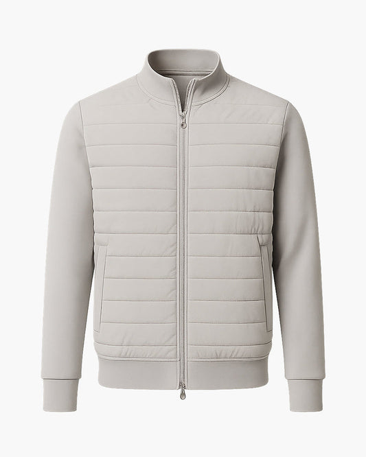 THE LUCA HYBRID JACKET