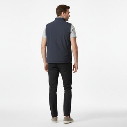 THE ANTONIO BODYWARMER