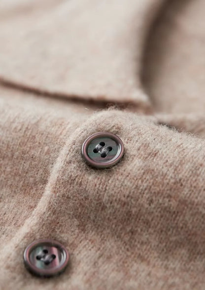 The Salerno Long Sleeve Polo