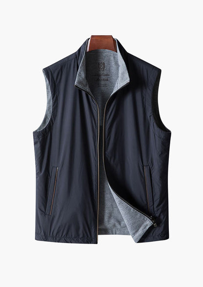 THE ANTONIO BODYWARMER