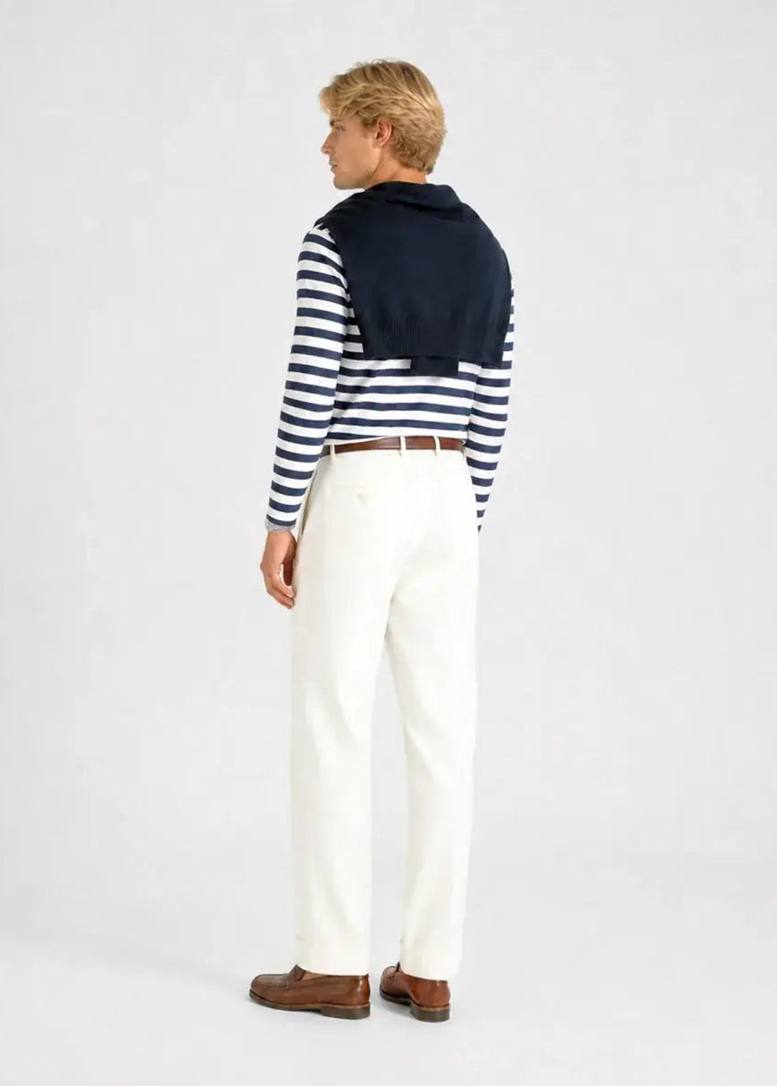 The Riva Striped Long Sleeve