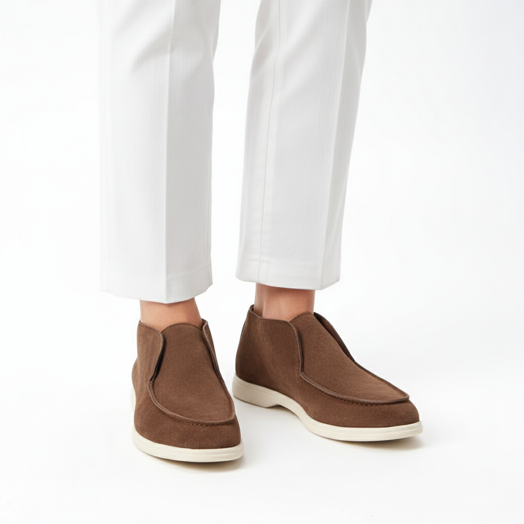 THE CESARE LOAFERS
