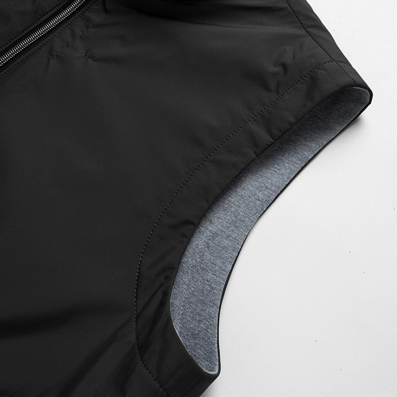 THE ANTONIO BODYWARMER