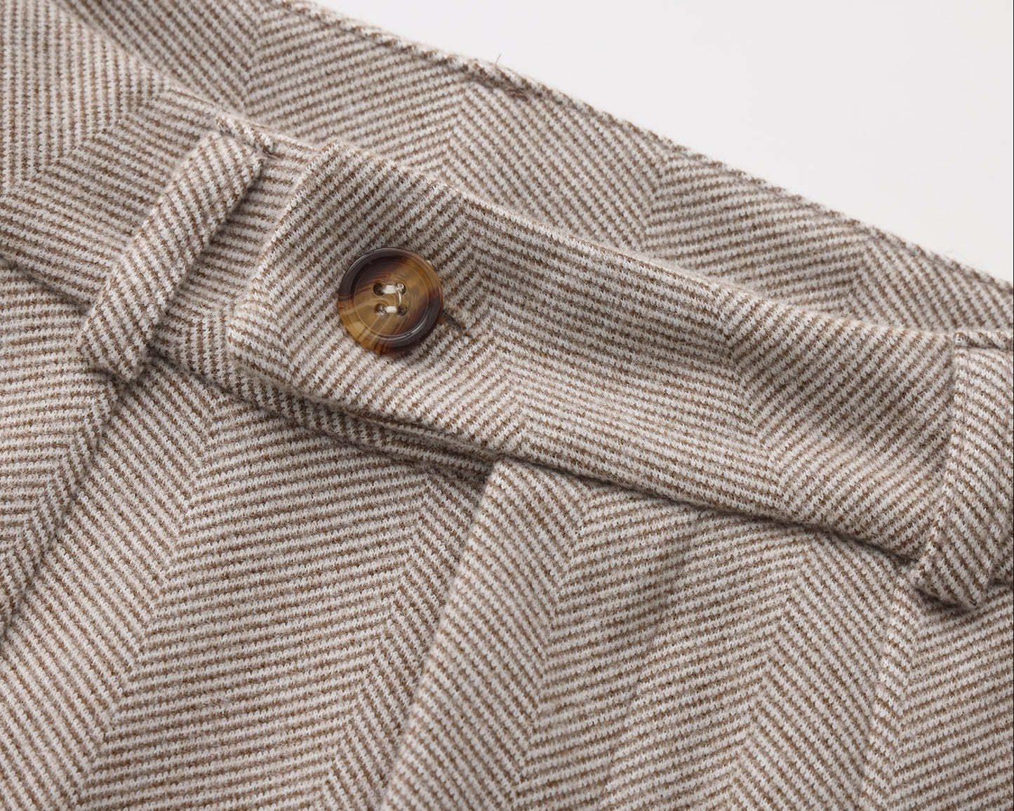 THE RENATO TAILORED TROUSERS