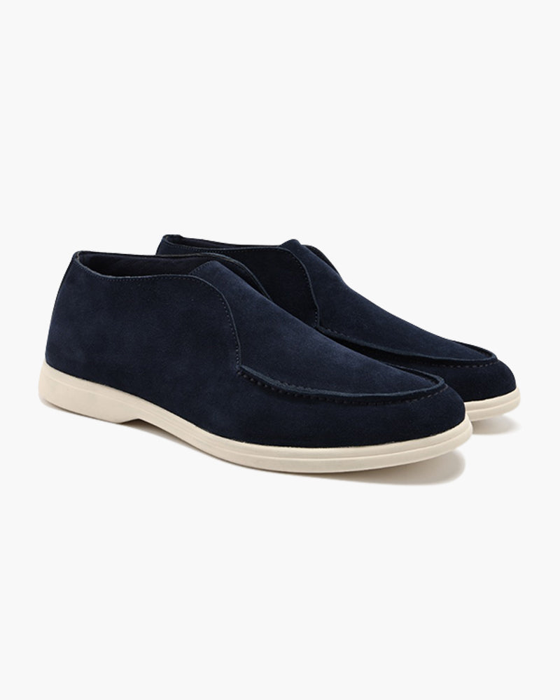 THE CESARE LOAFERS