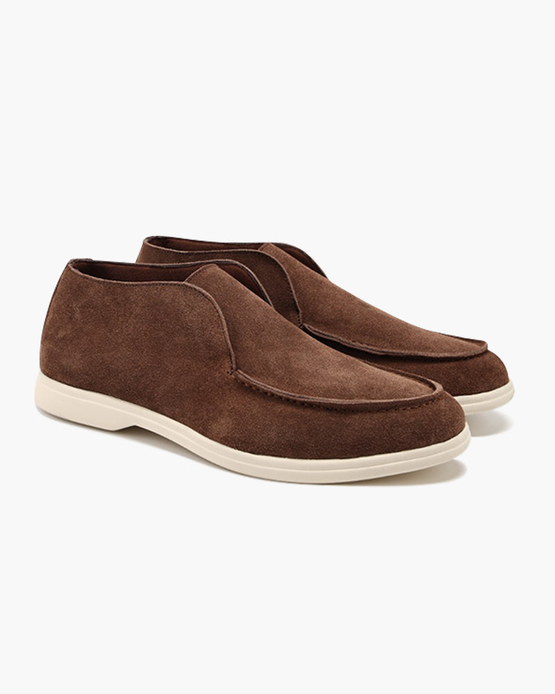THE CESARE LOAFERS