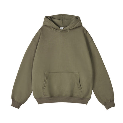 VALOR HOODIE
