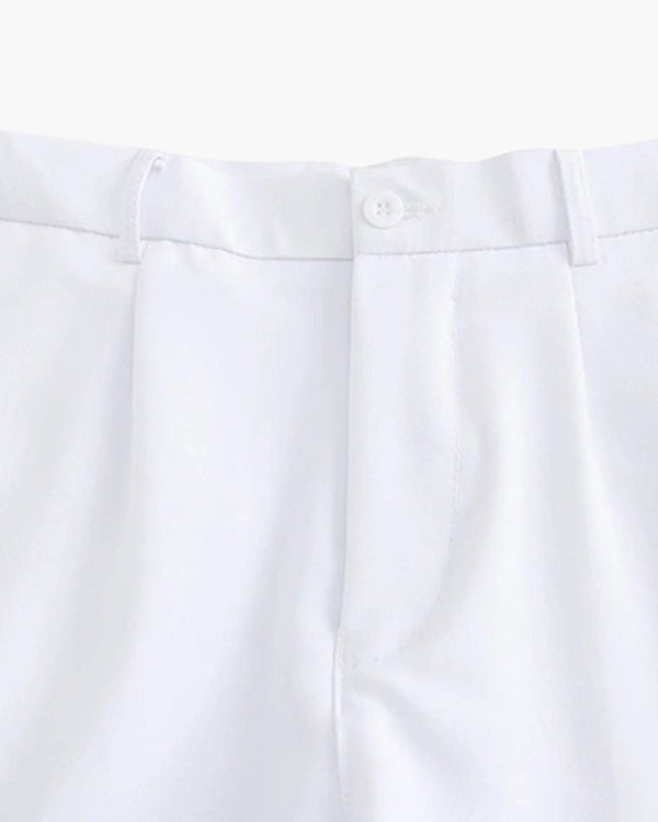 THE ALBERTO TAILORED TROUSERS