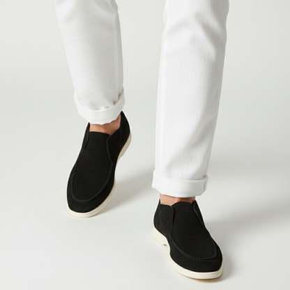 THE CESARE LOAFERS