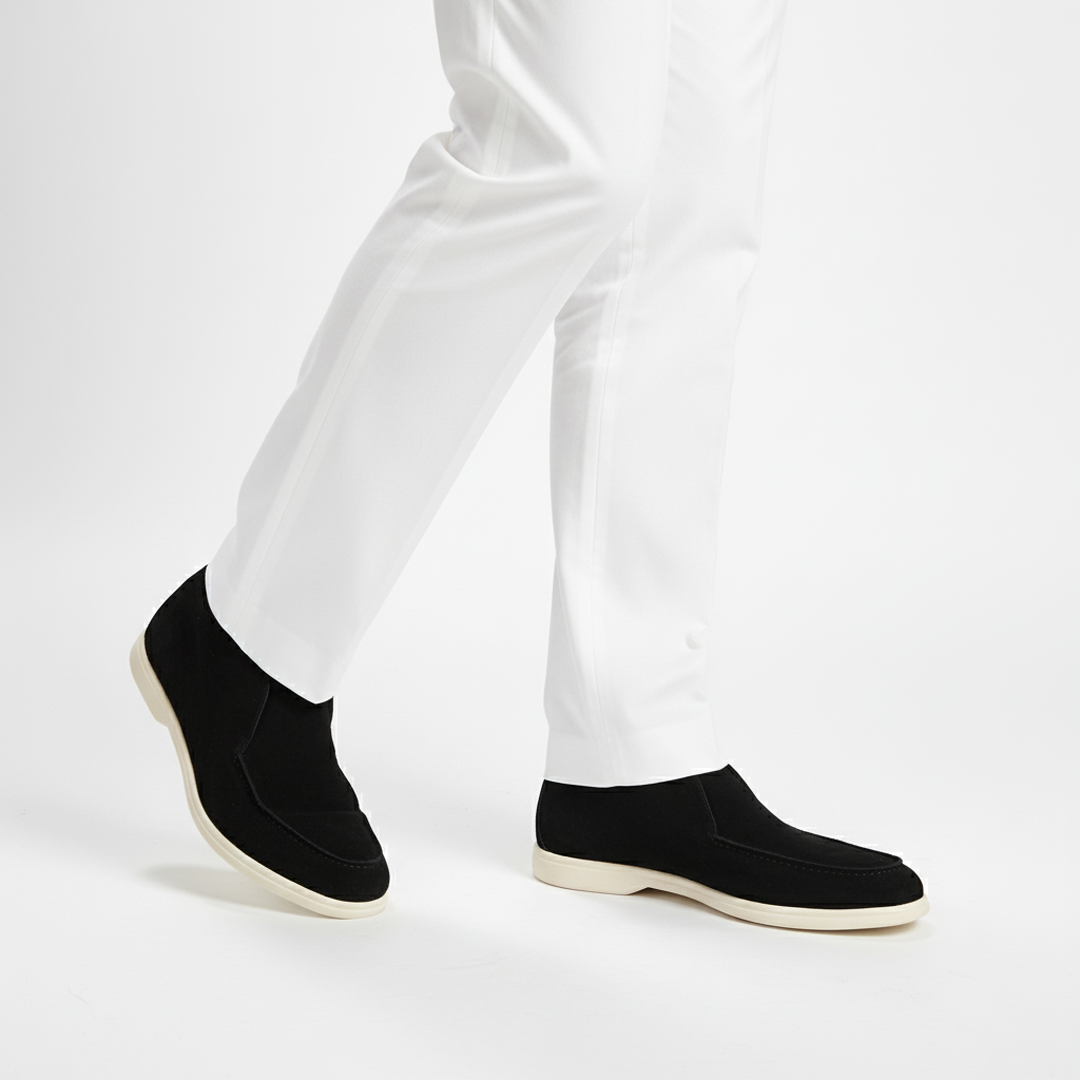 THE CESARE LOAFERS