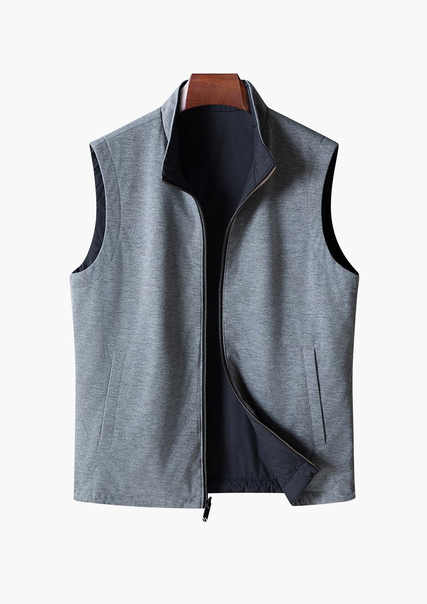 THE ANTONIO BODYWARMER