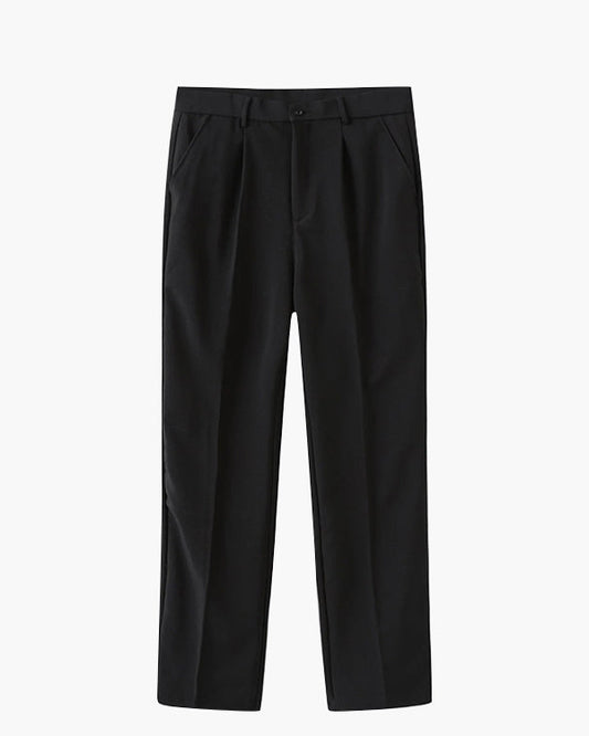 THE ALBERTO TAILORED TROUSERS