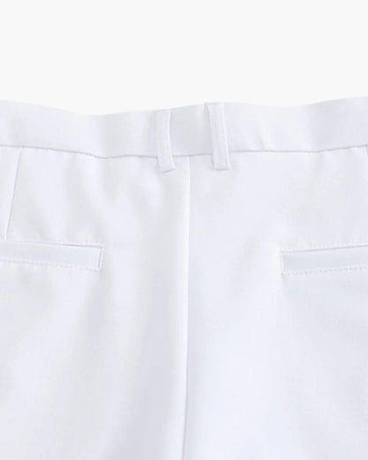 THE ALBERTO TAILORED TROUSERS