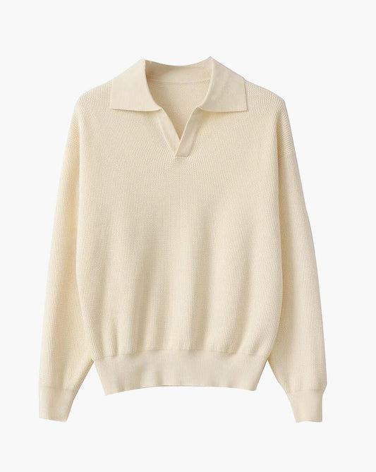 THE ORLANDO V-NECK SHIRT