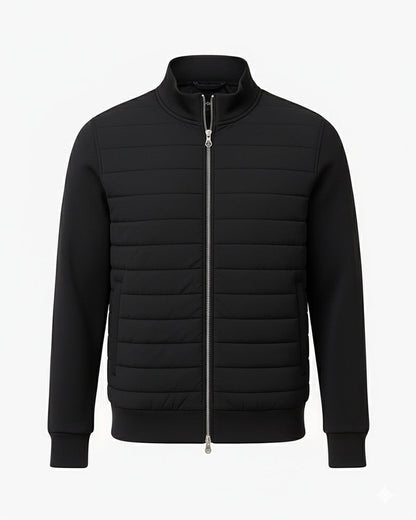 THE LUCA HYBRID JACKET