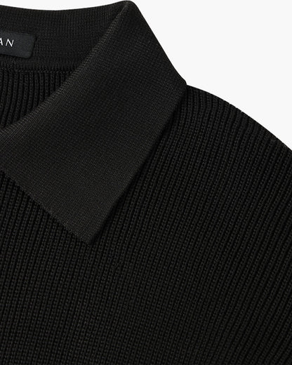 THE FABIO ZIP SWEATER