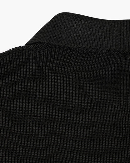 THE FABIO ZIP SWEATER