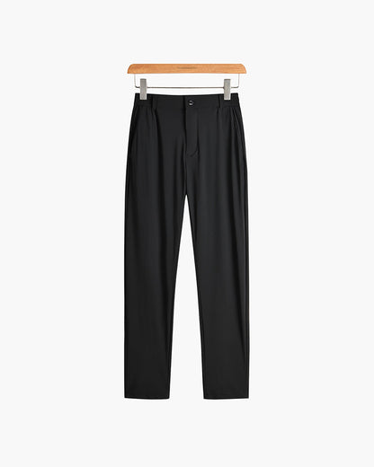 THE GIOVANNI CHINO TROUSERS