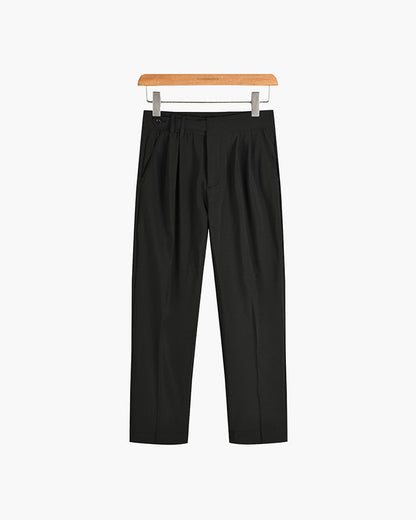 THE RICCARDO TAILORED TROUSERS