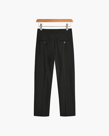 THE RICCARDO TAILORED TROUSERS