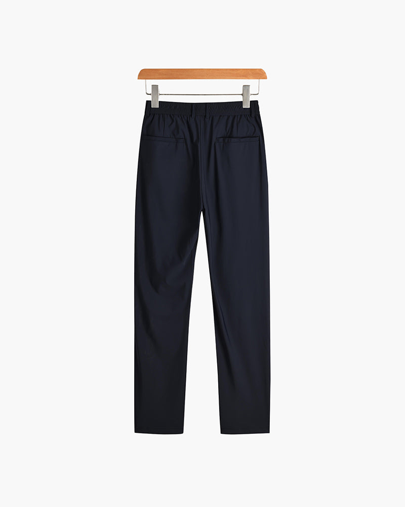 THE GIOVANNI CHINO TROUSERS
