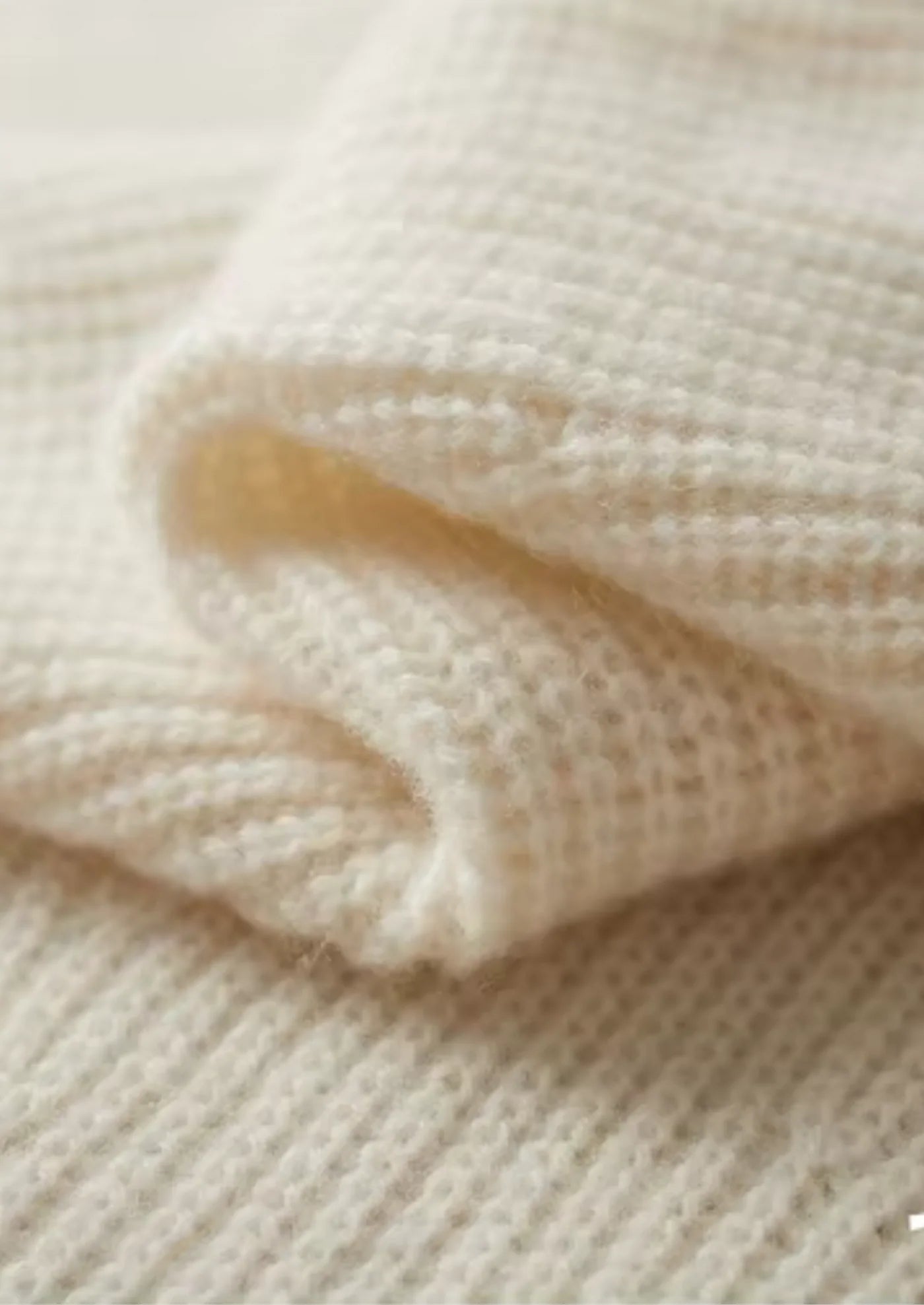 The Faro Textured Half-Zip