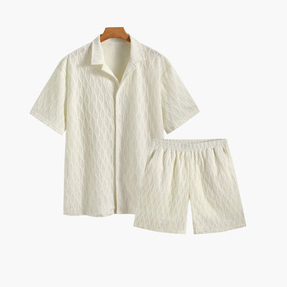 THE LEONARDO SUMMER SET