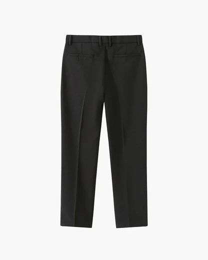 THE FABIAN TAILORED TROUSERS