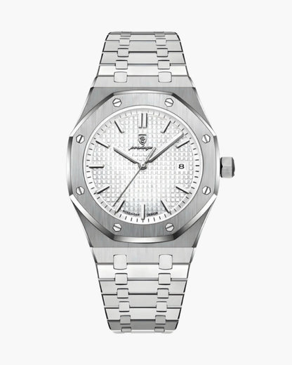THE ADRIAN QUARTZ WATCH